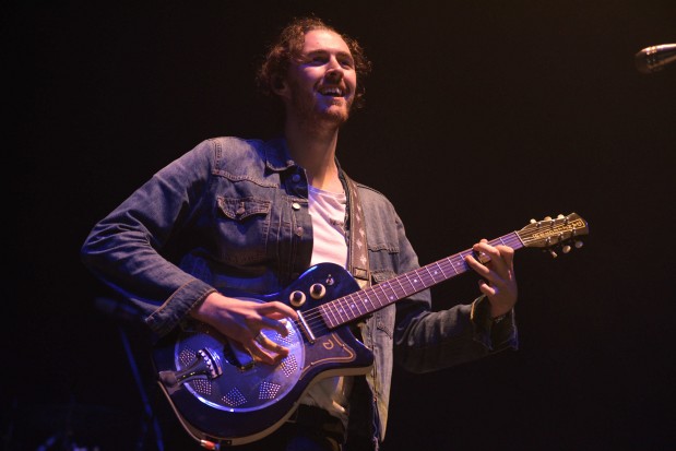 Hozier OVD 01