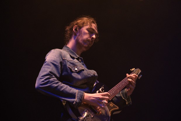 Hozier OVD 05