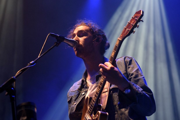 Hozier OVD 07